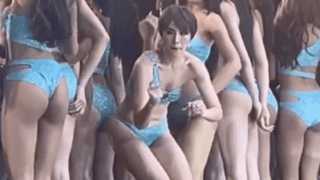 특이점이 온 미스 그랜드 타일란드 2탄ㅋㅋㅋ