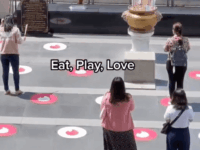 태국에만 있는 틴더신 ㅎㅎ