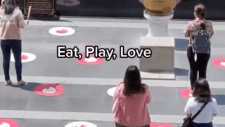 태국에만 있는 틴더신 ㅎㅎ