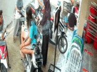 태국의 김여사 ㅋㅋㅋ