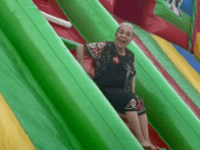 태국의 장점 : 나이제한없이 누구나 즐길 수 있다