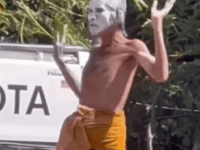 태국의 패러디유머 ㅋㅋㅋ 마지막이 포인트