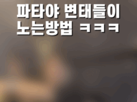 [고객영상후기] 타이웨이 미쳤음 ㅋㅋㅋ 이용후기