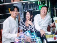 파타야 신규클럽 임팩트 후기