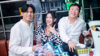 파타야 신규클럽 임팩트 후기