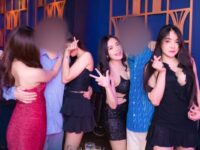 방콕 멤버클럽 셔벳 신세계를 만났습니다.