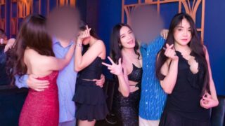 방콕 멤버클럽 셔벳 신세계를 만났습니다.