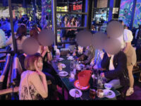 파타야 생일맞이 + 에코걸