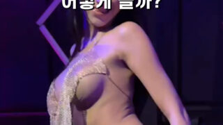 [HOT영상] 태국 멤버클럽에선 어떻게 놀까?