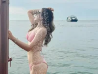 파타야 에코걸 요트파티