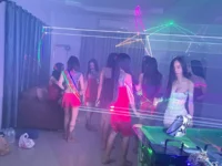 이게 진짜 파타야 유흥이지 ㅋㅋㅋ