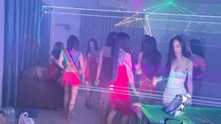 이게 진짜 파타야 유흥이지 ㅋㅋㅋ