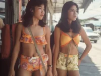 70년대 그 시절 파타야의 모습, 전설의 시작 ㅎㅎ