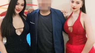 파타야갈꺼면 가라오케로 가세요