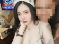 태국 텐프로가 한국의 쩜오?!