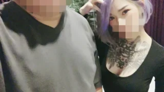 찐 연애냐고;; 방콕 에코걸 처음인데 미쳤다 진짜