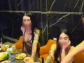 후기보고 예약한 풀파티의 실체