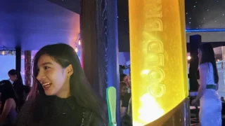 방콕 술집겸 클럽같은 곳, 테라 후기