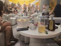 방콕 드래곤레이디 다녀옴 ㅋㅋ 아주 뒈짐~