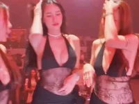 [영상有] 방콕에서 멤버클럽은 꼭 한번 가봐야하는 이유